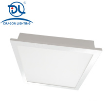 IP65 Clean Room Light LED Panel 1200X600 With EPDM Gasket